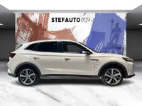 Usata MG Marvel R Luxury 64 kW (88 CV) 2022 Bianco SUV