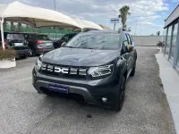 Usata Dacia Duster 90 CV (66 kW) 2023 Grigio SUV