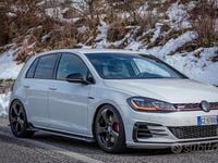 Usata VW Golf VII GTI 245 CV (180 kW) 2020 Berlina