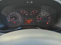 Usata Fiat Fiorino 75 CV (55 kW) 2016 Monovolume