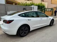 Usado Tesla Model 3 152 kW (208 HP) 2021 Branco Sedan