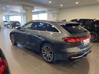 Usata Audi A5 S-Line 204 CV (150 kW) 2025 Grigio Station wagon