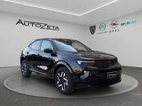 Nuova Opel Mokka 136 CV (100 kW) 2026 Nero SUV