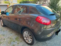 Usata Fiat Bravo Dynamic 120 CV (88 kW) 2008 Grigio Utilitaria