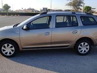 Usata Dacia Logan MCV Lauréate 75 CV (55 kW) 2014 Station wagon