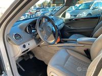Usata Mercedes ML420 2008 Grigio SUV