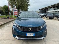 usata Peugeot 5008 BlueHDI S&S EAT8 GT 130Cv