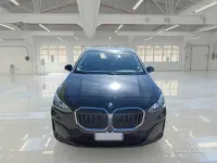 Usata BMW 225 Active Tourer Comfort Edition 136 CV (100 kW) 2022 Nero Monovolume