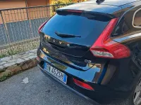 Usata Volvo V40 115 CV (84 kW) 2012 Utilitaria