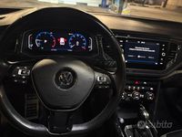 Usata VW T-Roc 150 CV (110 kW) 2019 SUV