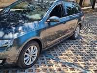 usata Skoda Octavia 1.4 metano perfetta da vetrina