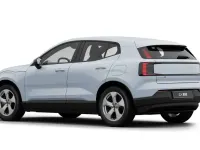 Nuova Volvo EX30 75 kW (102 CV) 2026 Cloud blue SUV