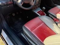 Usata Opel Astra GTC Sport 90 CV (66 kW) 2006 Bianco
