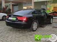 usata Audi A5 Sportback 2.0 TDI 143 CV multitronic usato