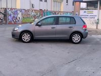 usata VW Golf VI Golf 1.6 TDI DPF 5p. Comfortline