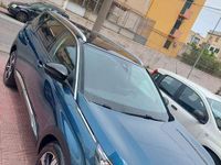 Usata Peugeot 5008 Allure 120 CV (88 kW) 2017 SUV