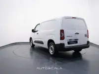Nuova Fiat Doblò 131 CV (96 kW) 2025 Bianco Monovolume