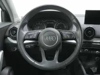 Usata Audi Q2 Comfort 116 CV (85 kW) 2018 Nero SUV