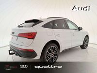 usata Audi Q5 Sportback 40 2.0 tdi mhev 12v s line plus quattro
