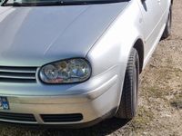 Usata VW Golf IV 116 CV (85 kW) 2000 Grigio Station wagon
