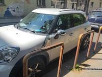 Usata Mini Countryman 98 CV (72 kW) 2012 Bianco SUV