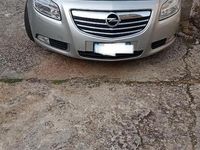 usata Opel Insignia - 2010