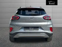 Usata Ford Puma Titanium S 125 CV (91 kW) 2020 Grigio SUV