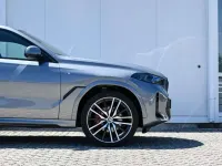 Usata BMW X6 M Sport 298 CV (219 kW) 2025 Grigio SUV