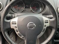 usata Nissan Qashqai Qashqai 2.0 dCi2.0 DIESEL N TECH