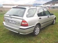 Usata Honda Civic 90 CV (66 kW) 1998 Grigio Station wagon