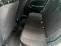 Usata Mazda 2 75 CV (55 kW) 2012 Bianco Berlina