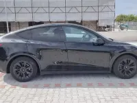 Usata Tesla Model Y RWD 125 kW (170 CV) 2023 Nero SUV