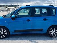 usata Citroën C3 Picasso C3Picasso 1.6 hdi 16v Seduction FL