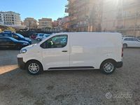 Usata Citroën Jumpy Comfort 119 CV (87 kW) 2022 Bianco Monovolume