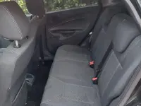Usata Ford Fiesta 97 CV (71 kW) 2010 Berlina