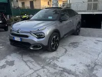 Usata Citroën C4 Shine 131 CV (96 kW) 2021 Berlina