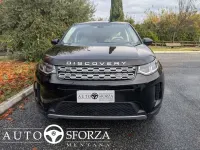 Usata Land Rover Discovery Sport S 150 CV (110 kW) 2020 Nero SUV
