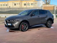 Usata Alfa Romeo Tonale Ti 131 CV (96 kW) 2023 SUV