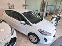 usata Ford Fiesta 5p 1.5 ecoblue (tdci) Plus 85cv my19