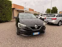 Usata Renault Mégane GrandTour Equilibre 116 CV (85 kW) 2023 Nero Station wagon