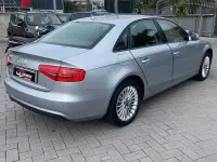 Usata Audi A4 150 CV (110 kW) 2014 Grigio Berlina