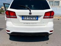 Usata Fiat Freemont 2014 Bianco SUV