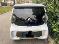 Usata XEV Yoyo 7 kW (10 CV) 2022 Bianco Utilitaria