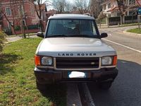 usata Land Rover Discovery 2ª serie - 2001