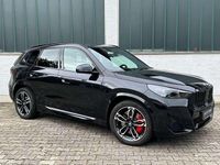 Usata BMW X1 M Sport 150 CV (110 kW) 2025 Nero SUV