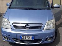 usata Opel Adam meriva modello