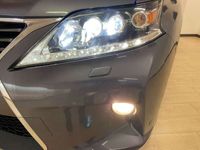 usata Lexus RX450h 3.5 Limited edition cvt