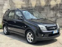 Usata Suzuki Ignis GL 99 CV (72 kW) 2008 Utilitaria