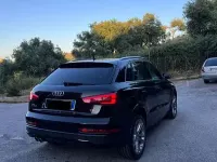 Usata Audi Q3 S-Line 120 CV (88 kW) 2018 SUV