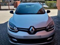 Usata Renault Mégane GrandTour 2015 Grigio Station wagon